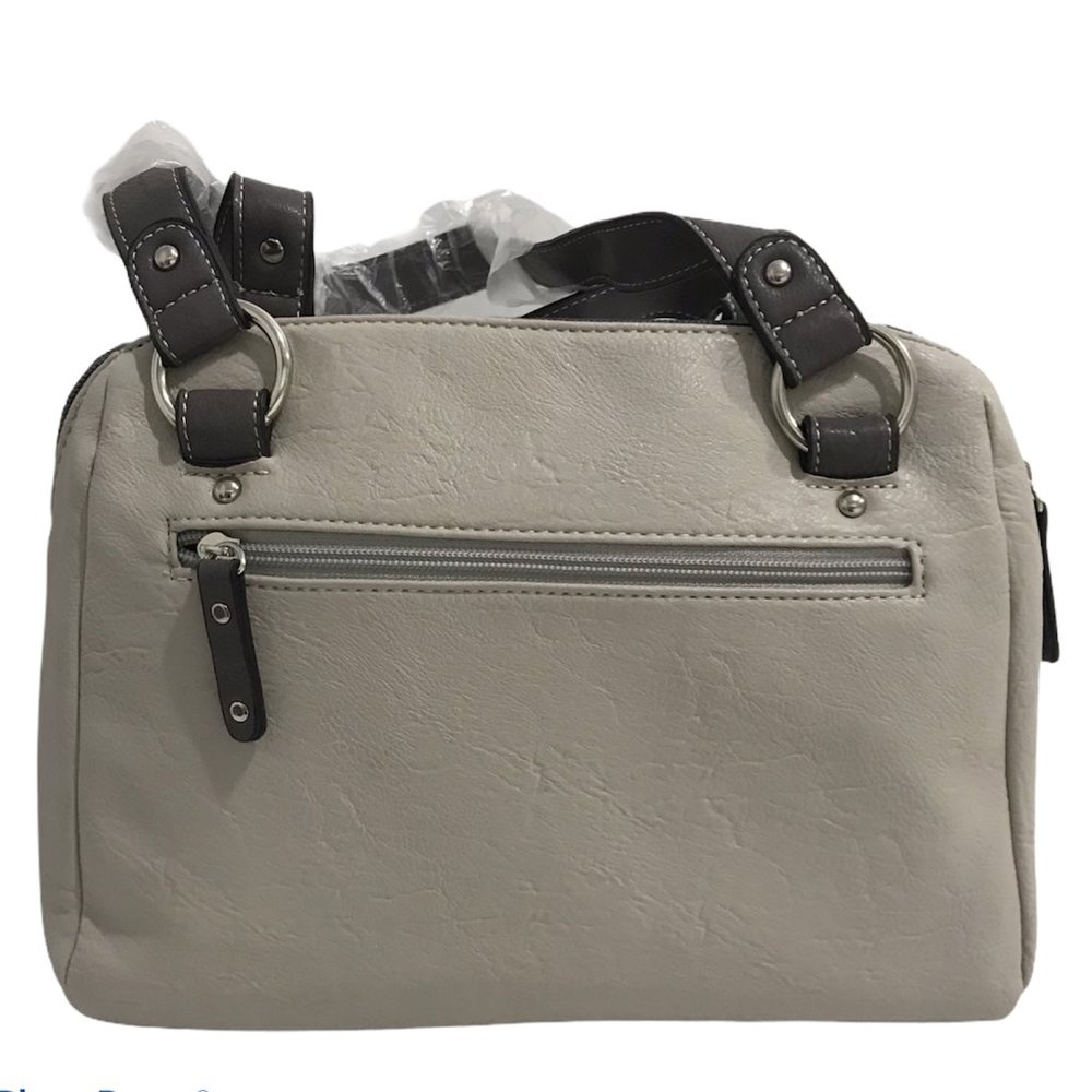 NWT b.o.c Power Bank Purse Handbag Charges Phone - Picture 6 of 11